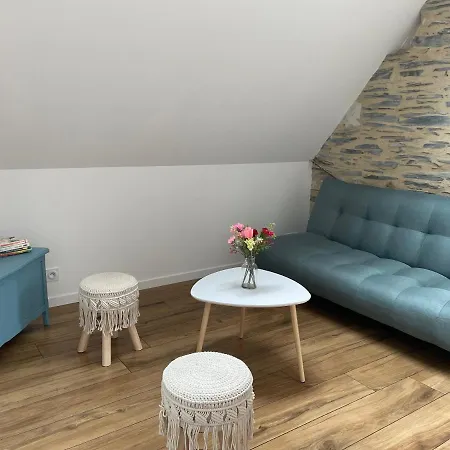 Au Gre De La Loire Piscine Et