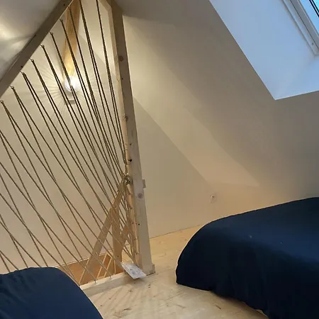 Au Gre De La Loire Piscine Et Δωμάτια σε οικογενειακή κατοικία