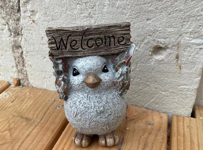 Alloggio in famiglia Au Gré De La Loire Piscine Et