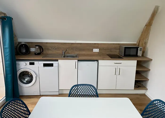 Alloggio in famiglia Au Gré De La Loire Piscine Et