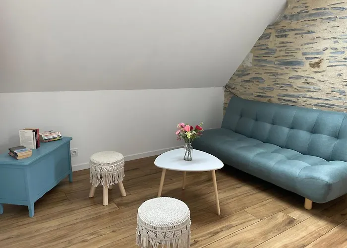 Au Gré De La Loire Piscine Et