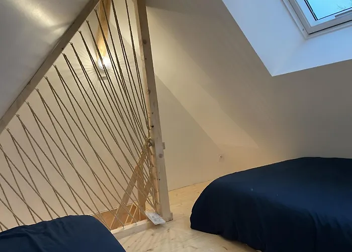 Au Gré De La Loire Piscine Et Alloggio in famiglia